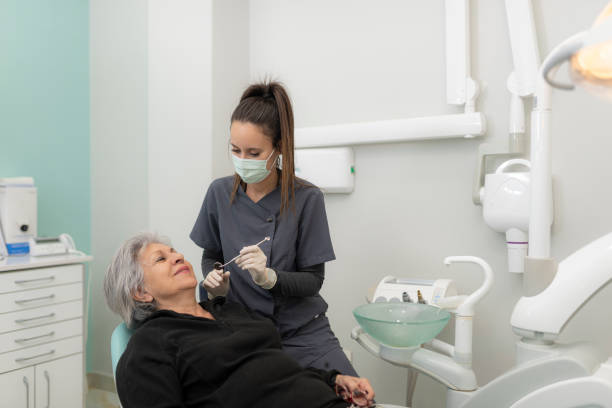 Best Emergency Dentist for Special Needs Patients in Lake City, IA