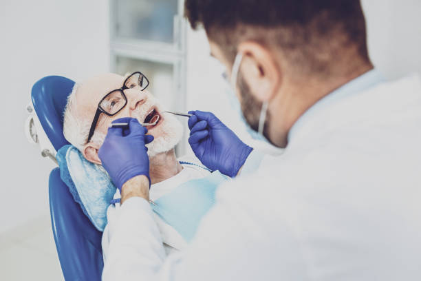 Best Emergency Dental Extractions in Lake City, IA